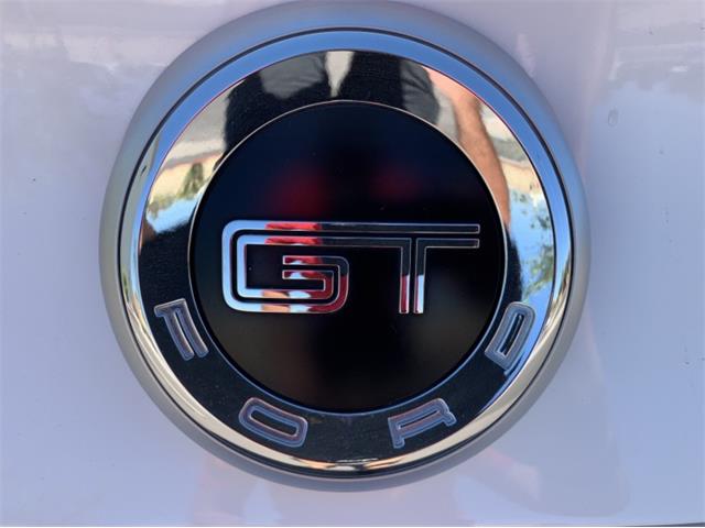 2012 Ford Mustang GT/CS (California Special) (CC-1160632) for sale in Peoria, Arizona