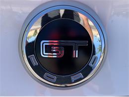 2012 Ford Mustang GT/CS (California Special) (CC-1160632) for sale in Peoria, Arizona
