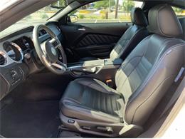 2012 Ford Mustang GT/CS (California Special) (CC-1160632) for sale in Peoria, Arizona