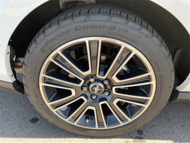 2012 Ford Mustang GT/CS (California Special) (CC-1160632) for sale in Peoria, Arizona