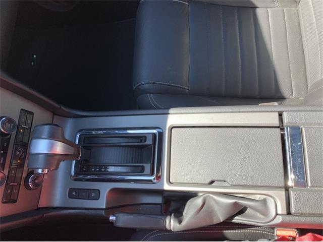 2012 Ford Mustang GT/CS (California Special) (CC-1160632) for sale in Peoria, Arizona