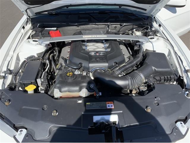 2012 Ford Mustang GT/CS (California Special) (CC-1160632) for sale in Peoria, Arizona