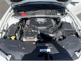 2012 Ford Mustang GT/CS (California Special) (CC-1160632) for sale in Peoria, Arizona