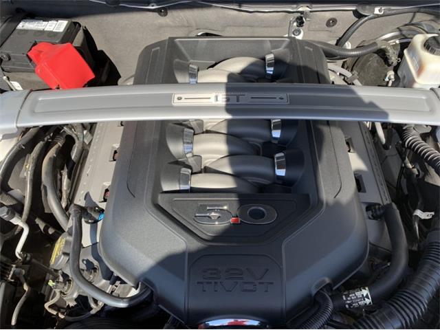 2012 Ford Mustang GT/CS (California Special) (CC-1160632) for sale in Peoria, Arizona