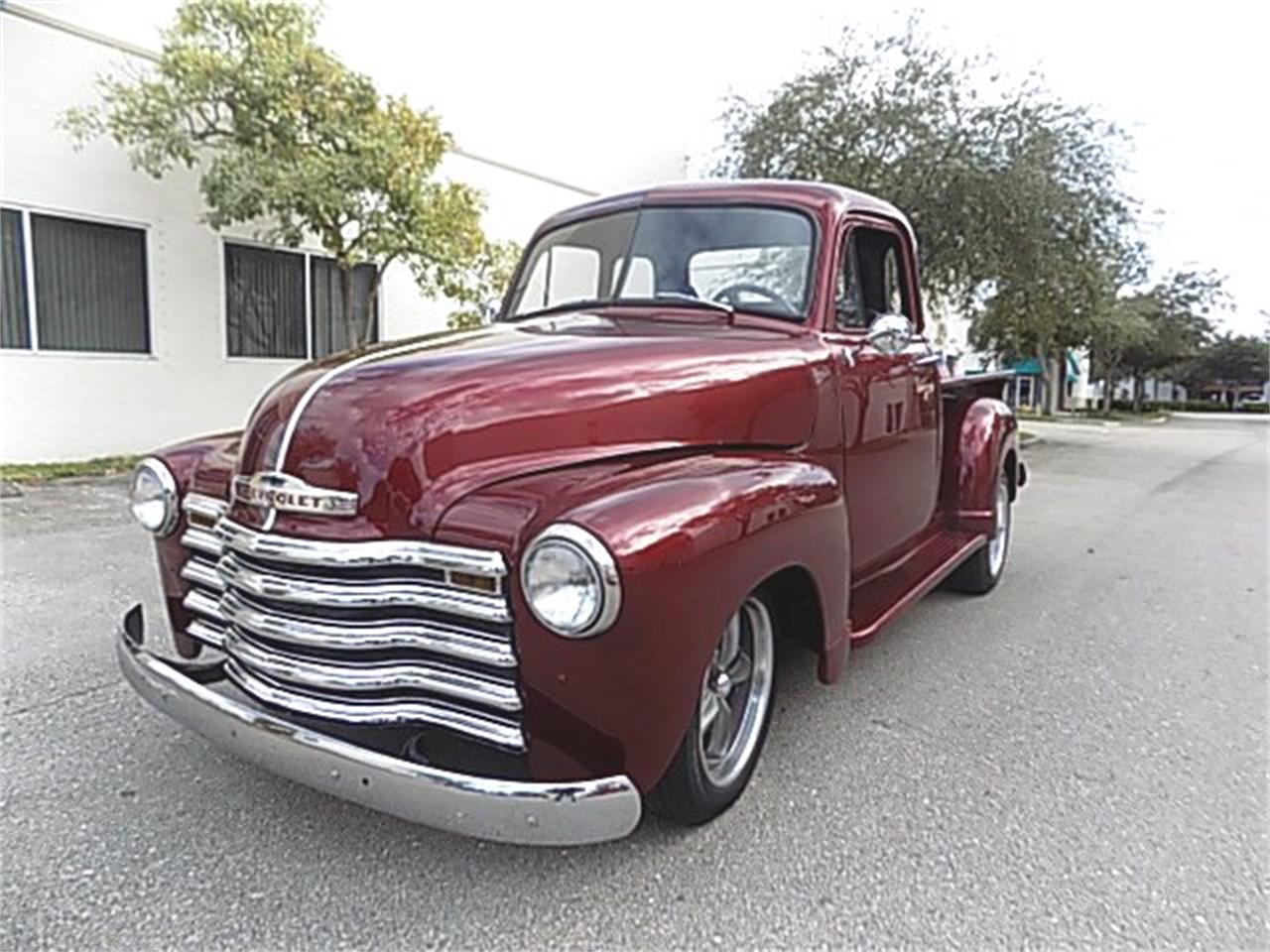 1950 GMC Pickup For Sale | ClassicCars.com | CC-1166328