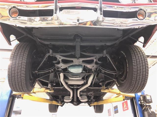 1968 Dodge Coronet (CC-1166332) for sale in North Royalton, Ohio