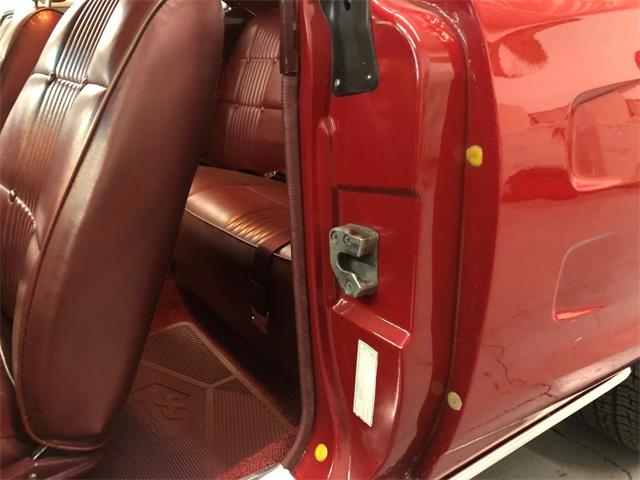 1968 Dodge Coronet (CC-1166332) for sale in North Royalton, Ohio