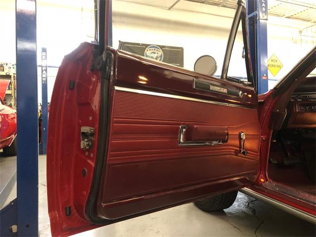 1968 Dodge Coronet (CC-1166332) for sale in North Royalton, Ohio
