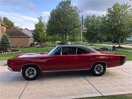 1968 Dodge Coronet (CC-1166332) for sale in North Royalton, Ohio