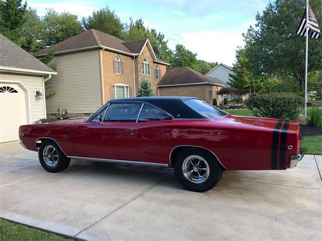 1968 Dodge Coronet (CC-1166332) for sale in North Royalton, Ohio