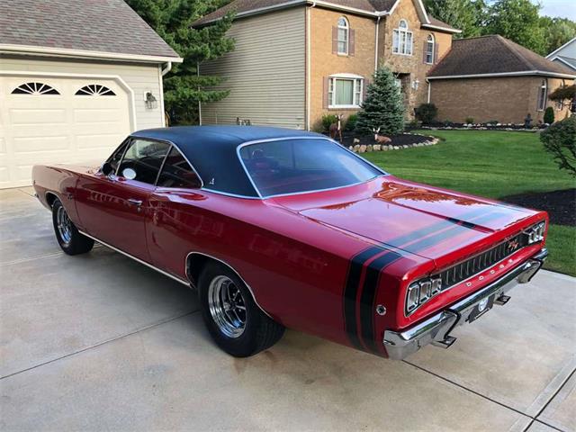 1968 Dodge Coronet (CC-1166332) for sale in North Royalton, Ohio