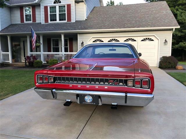 1968 Dodge Coronet (CC-1166332) for sale in North Royalton, Ohio