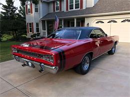 1968 Dodge Coronet (CC-1166332) for sale in North Royalton, Ohio