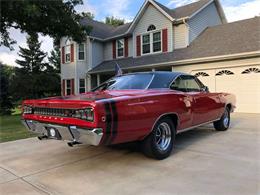 1968 Dodge Coronet (CC-1166332) for sale in North Royalton, Ohio