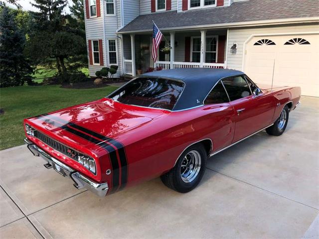1968 Dodge Coronet (CC-1166332) for sale in North Royalton, Ohio