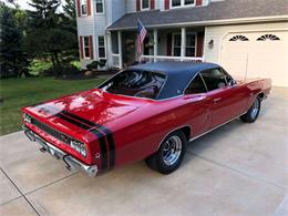 1968 Dodge Coronet (CC-1166332) for sale in North Royalton, Ohio