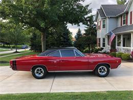 1968 Dodge Coronet (CC-1166332) for sale in North Royalton, Ohio