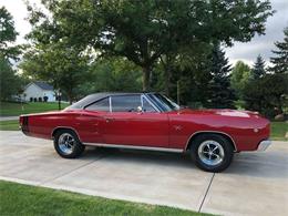 1968 Dodge Coronet (CC-1166332) for sale in North Royalton, Ohio
