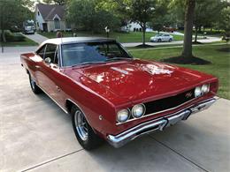 1968 Dodge Coronet (CC-1166332) for sale in North Royalton, Ohio