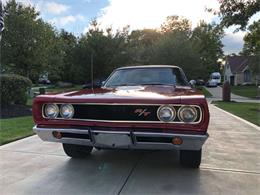 1968 Dodge Coronet (CC-1166332) for sale in North Royalton, Ohio