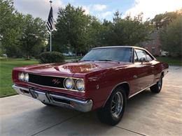 1968 Dodge Coronet (CC-1166332) for sale in North Royalton, Ohio