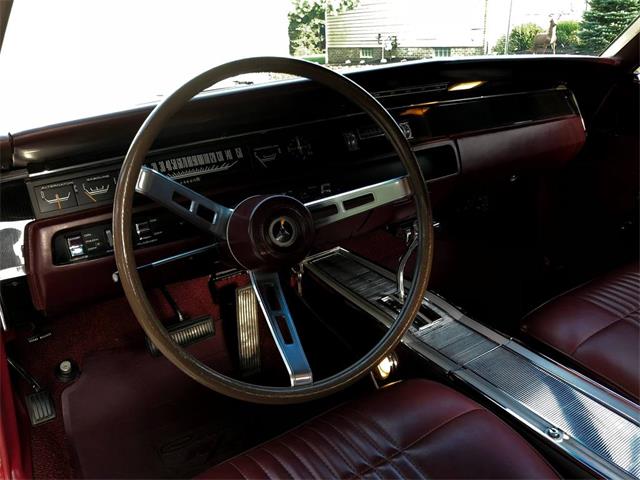 1968 Dodge Coronet (CC-1166332) for sale in North Royalton, Ohio