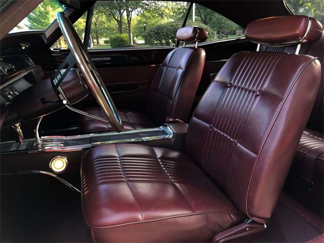 1968 Dodge Coronet (CC-1166332) for sale in North Royalton, Ohio