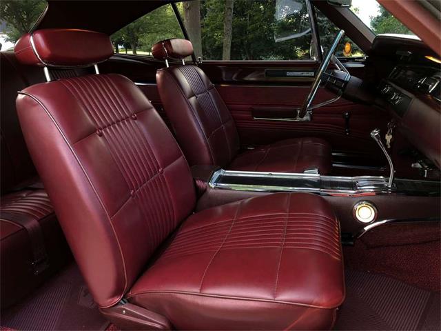 1968 Dodge Coronet (CC-1166332) for sale in North Royalton, Ohio