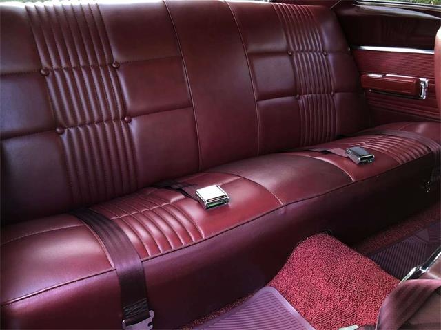 1968 Dodge Coronet (CC-1166332) for sale in North Royalton, Ohio