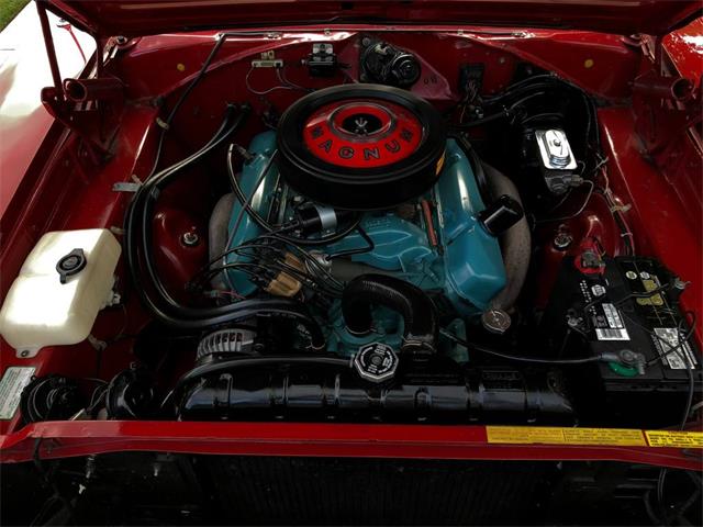 1968 Dodge Coronet (CC-1166332) for sale in North Royalton, Ohio