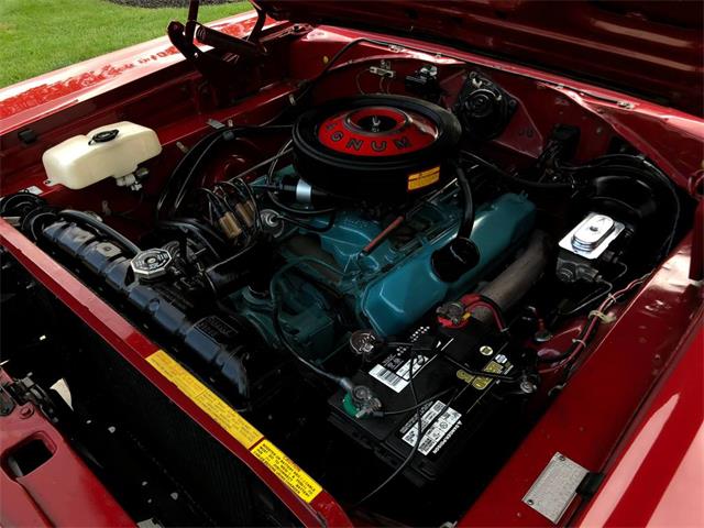 1968 Dodge Coronet (CC-1166332) for sale in North Royalton, Ohio