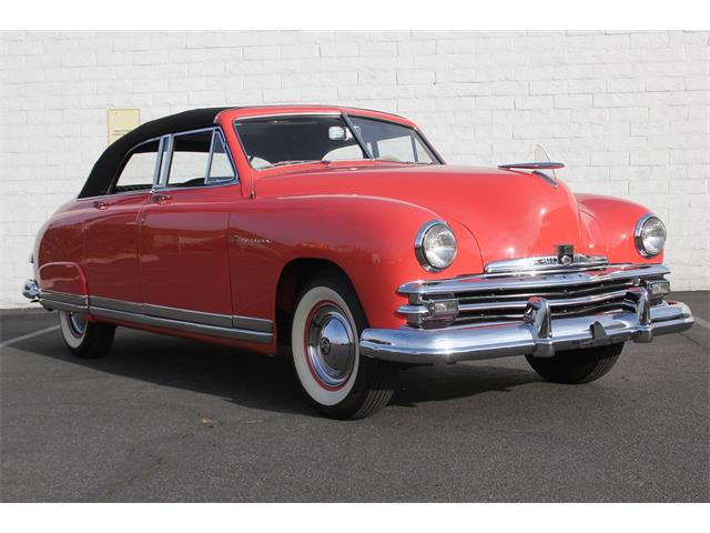 1949 Kaiser Antique (CC-1166333) for sale in Carson, California