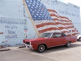 1964 Pontiac Grand Prix (CC-1166341) for sale in Skiatook, Oklahoma