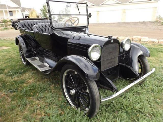 1919 Dodge Brothers Business Coupe (CC-1166349) for sale in Miami, Arizona