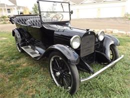 1919 Dodge Brothers Business Coupe (CC-1166349) for sale in Miami, Arizona