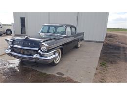 1957 Packard Clipper (CC-1166355) for sale in Dodge City, Kansas