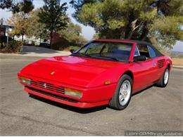 1987 Ferrari Mondial (CC-1166366) for sale in Sonoma, California