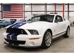 2008 Shelby GT500 (CC-1166380) for sale in Kentwood, Michigan