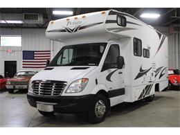 2011 Freightliner Recreational Vehicle (CC-1166383) for sale in Kentwood, Michigan