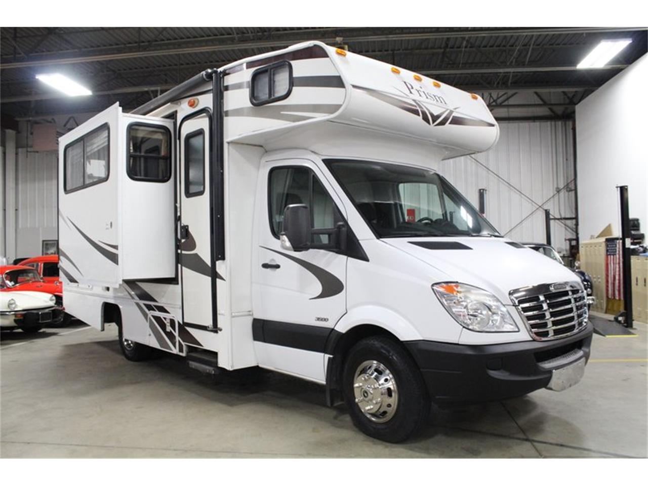 2011 Freightliner Recreational Vehicle for Sale CC