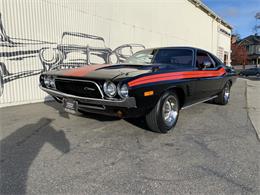 1973 Dodge Challenger (CC-1166398) for sale in Fairfield, California