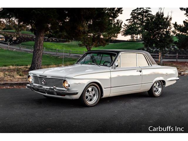 1964 Plymouth Valiant (CC-1160640) for sale in Concord, California