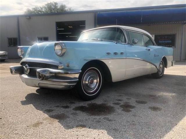 1956 Buick Special (CC-1166411) for sale in Cadillac, Michigan
