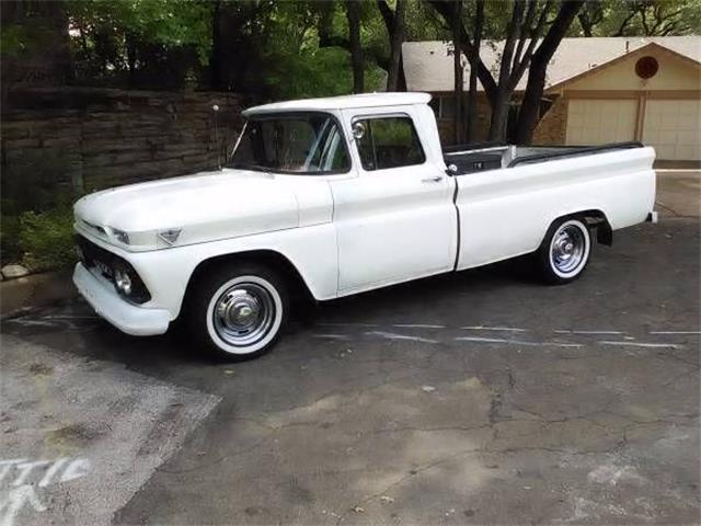 1961 GMC 1000 for Sale | ClassicCars.com | CC-1166412