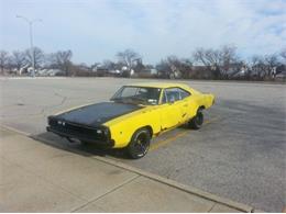 1980 Dodge Charger (CC-1166426) for sale in Cadillac, Michigan