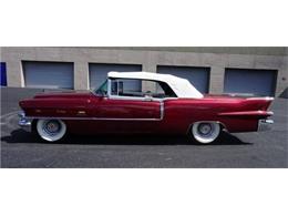 1957 Cadillac Eldorado (CC-1166446) for sale in Cadillac, Michigan
