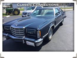 1979 Ford Thunderbird (CC-1160646) for sale in Greenville, North Carolina