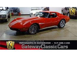 1974 Chevrolet Corvette (CC-1166484) for sale in Indianapolis, Indiana
