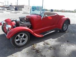 1927 Ford Roadster (CC-1166530) for sale in Cadillac, Michigan