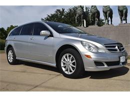 2007 Mercedes-Benz R-Class (CC-1160654) for sale in Fort Worth, Texas